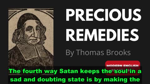 Precious Remedies _ Exposing Satan’s Devices (Modern English).mp4