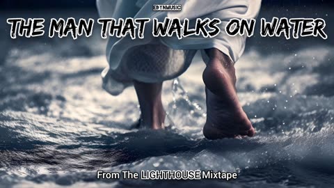 The Man That Walks On Water