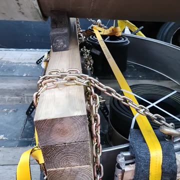 I HOPE I FIXED IT ##mytruckinglife #truckdriver #atruckerslife #reallifetruckers #truckdriver