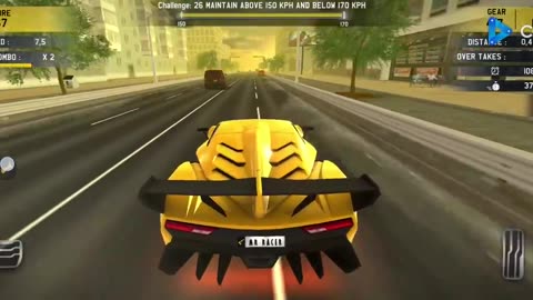 Epic Games Mobile Mr Racer Challenge Mode EP13