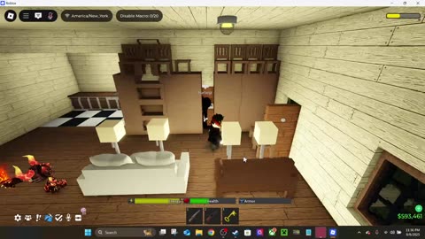 "Best Of" [Full Gameplay #250 -2025] Roblox: Da Hood