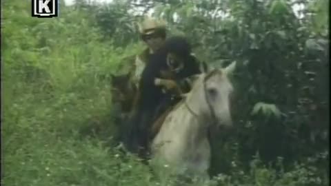 Hermanos - Capitulo 24