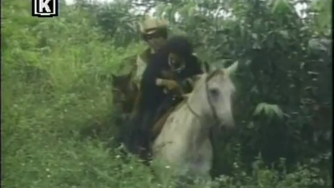 Hermanos - Capitulo 24