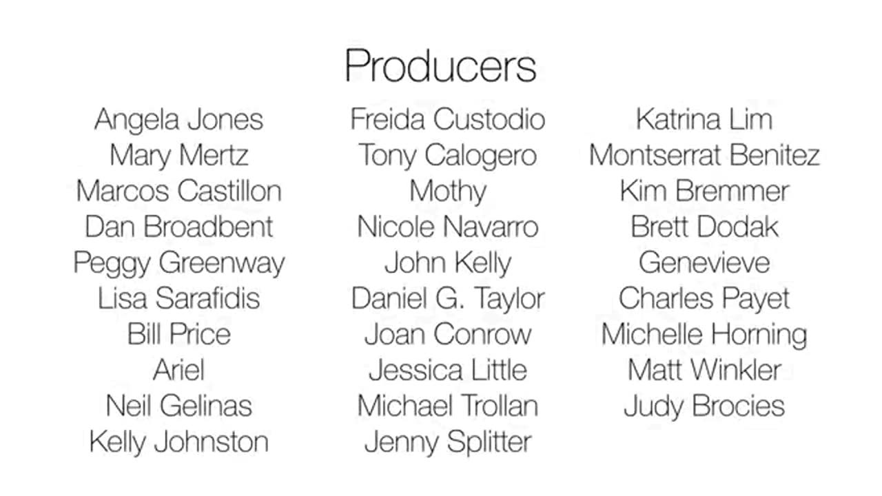 Propaganda alert! Science Moms (2018)