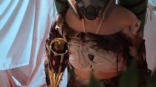 Meet the silicone space monster! 😍🪐