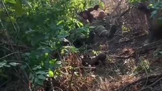 😠💥 Ukraine Russia War | Russian Soldier's Failed Assault Rant | RCF