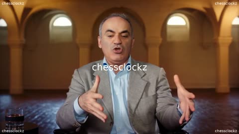 02. MasterClass - Garry Kasporov Teaches Chess - Fundamentals