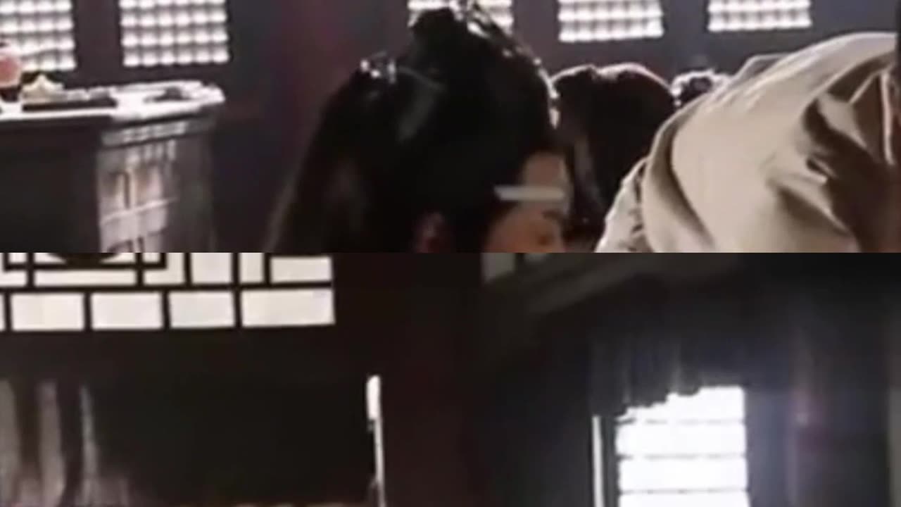 Wei Wuxian & Lan Wangji’s On-Set Interaction Overflowing with Sweetness 🎬