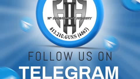 Telegram Invite