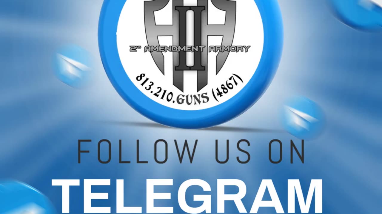 Telegram Invite