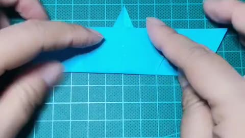 Fun Paper Folding Ideas for Holidays