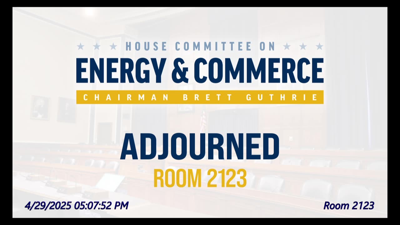 Energy Subcommittee Hearing: Keeping the Lights On: Examining the State of Regional Grid Reliability