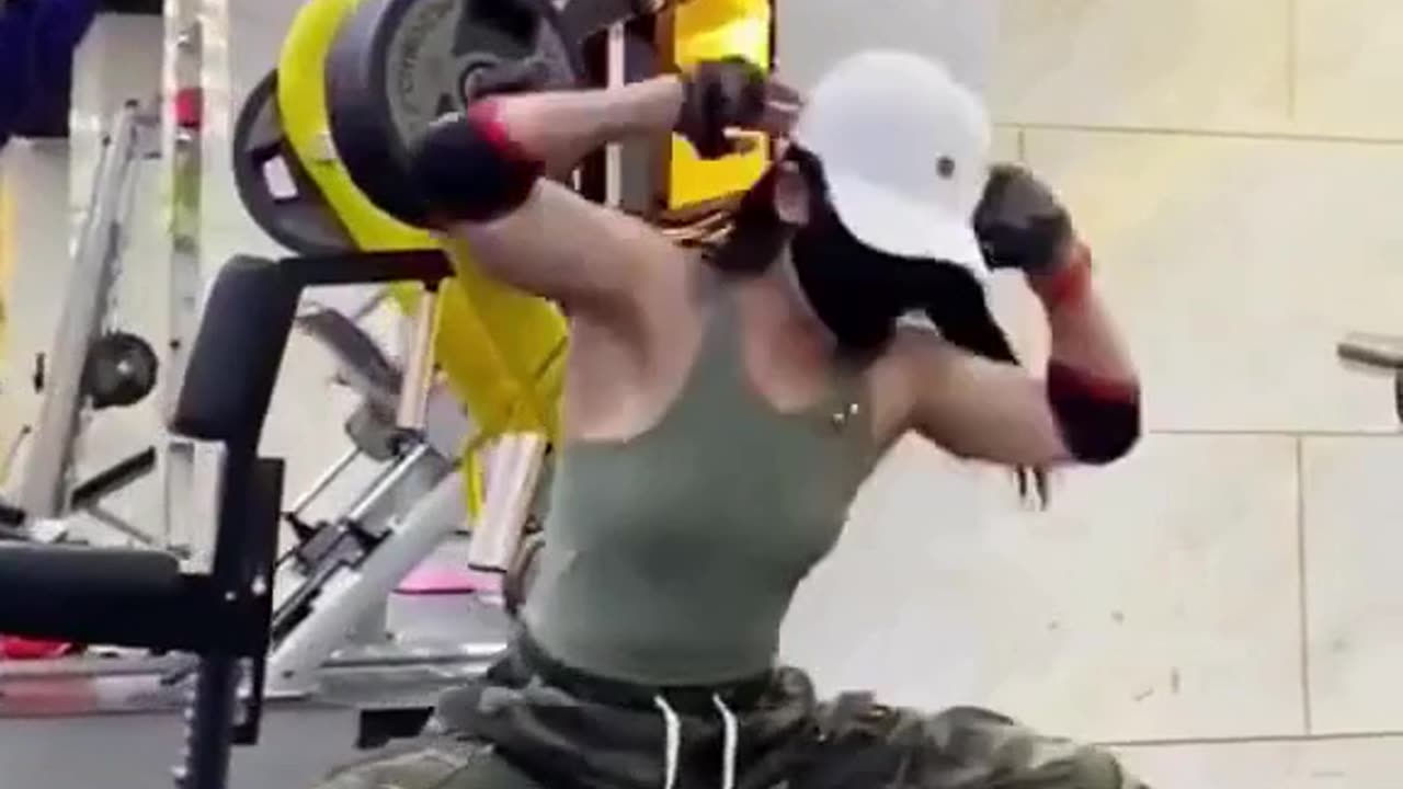 Daily Quality Workout