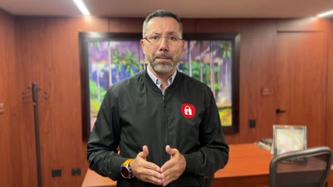 Jaime Andrés Beltrán