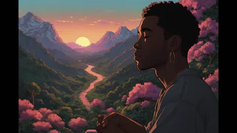 Relax with Lofi Beats for Study and Focus 📚💫