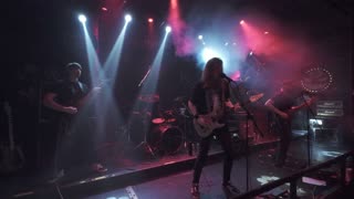 2025-03-27 Oria (Full Show Part 2)