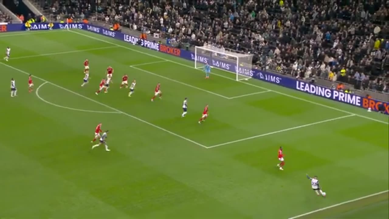 Tottenham Hotspur sports news