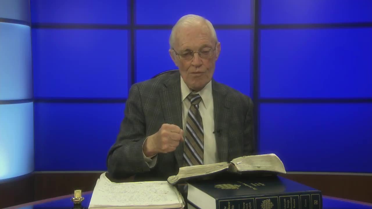 Opening Night 2016 Feast of Tabernacles