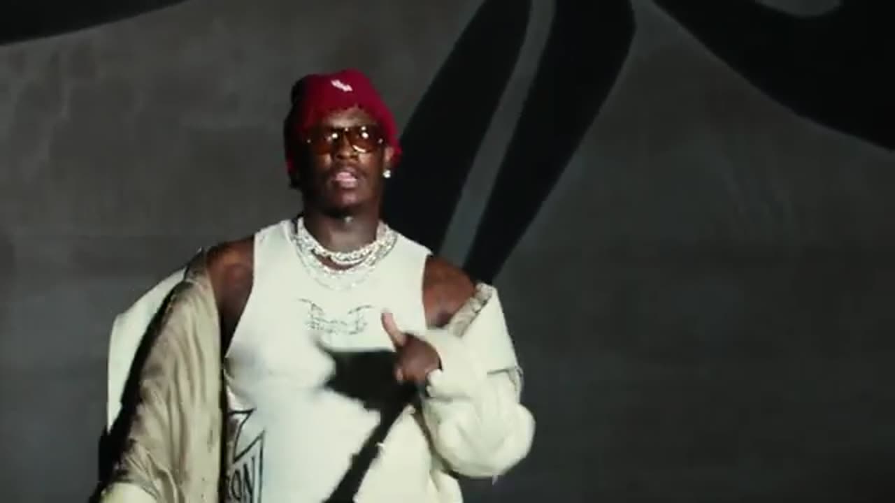 Young Thug - Money On Money (feat. Future) [Official Video]