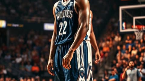 NBA Playoffs 2025 – Timberwolves Are BACK!