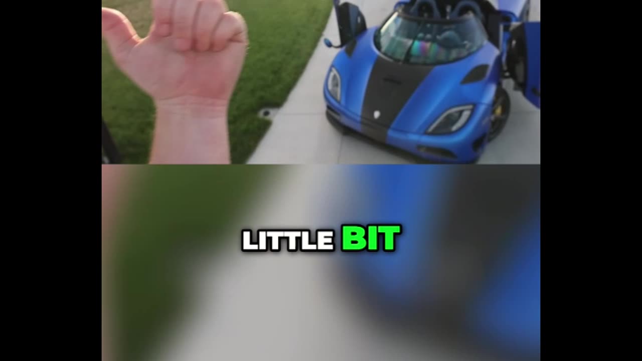 THE 2024 FULL TOUR OF MY INSANE CAR COLLECTION!