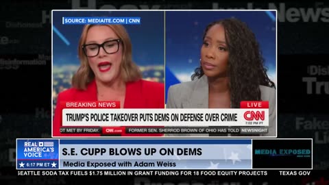 "FEELINGS DON'T REALLY CARE ABOUT YOUR FACTS..."