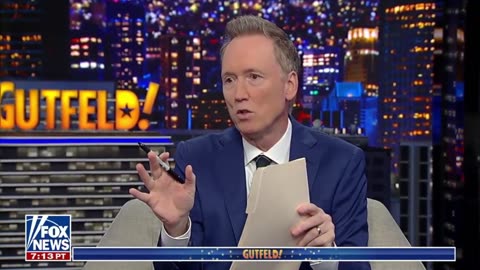Gutfeld! 8/26/25 Greg Gutfeld FULL END SHOW | ᗷᖇEᗩKIᑎG ᑎEᗯS August 26, 2025