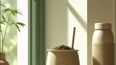 Un avance científico que reutiliza la yerba mate para crear energía limpia.