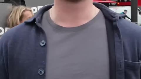 DIGITAL ID: Together members out in Shepherds Bush with (Montgomery Toms)