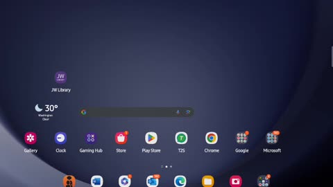 “Oh, I'm in Love with You Dad, Did You Know?” (January 2025)