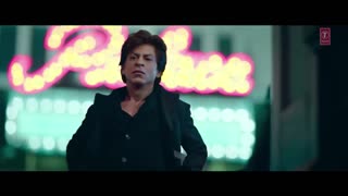 ZERO Tanha Hua Full Song Shah Rukh Khan Anushka Sharma Jyoti N Rahat Fateh Ali Khan