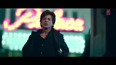 ZERO Tanha Hua Full Song Shah Rukh Khan Anushka Sharma Jyoti N Rahat Fateh Ali Khan