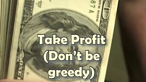 3 tips on not getting scammed in the crypto market. #wealth #finance #crypto #shorts #reels