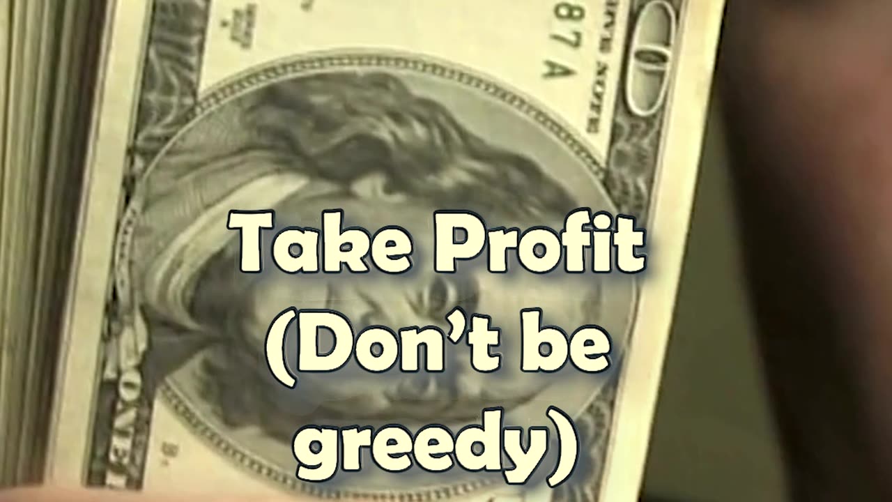 3 tips on not getting scammed in the crypto market. #wealth #finance #crypto #shorts #reels