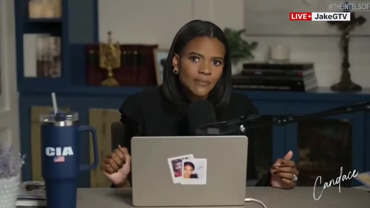 Another MASSIVE L for TPUSA fans all around the world.