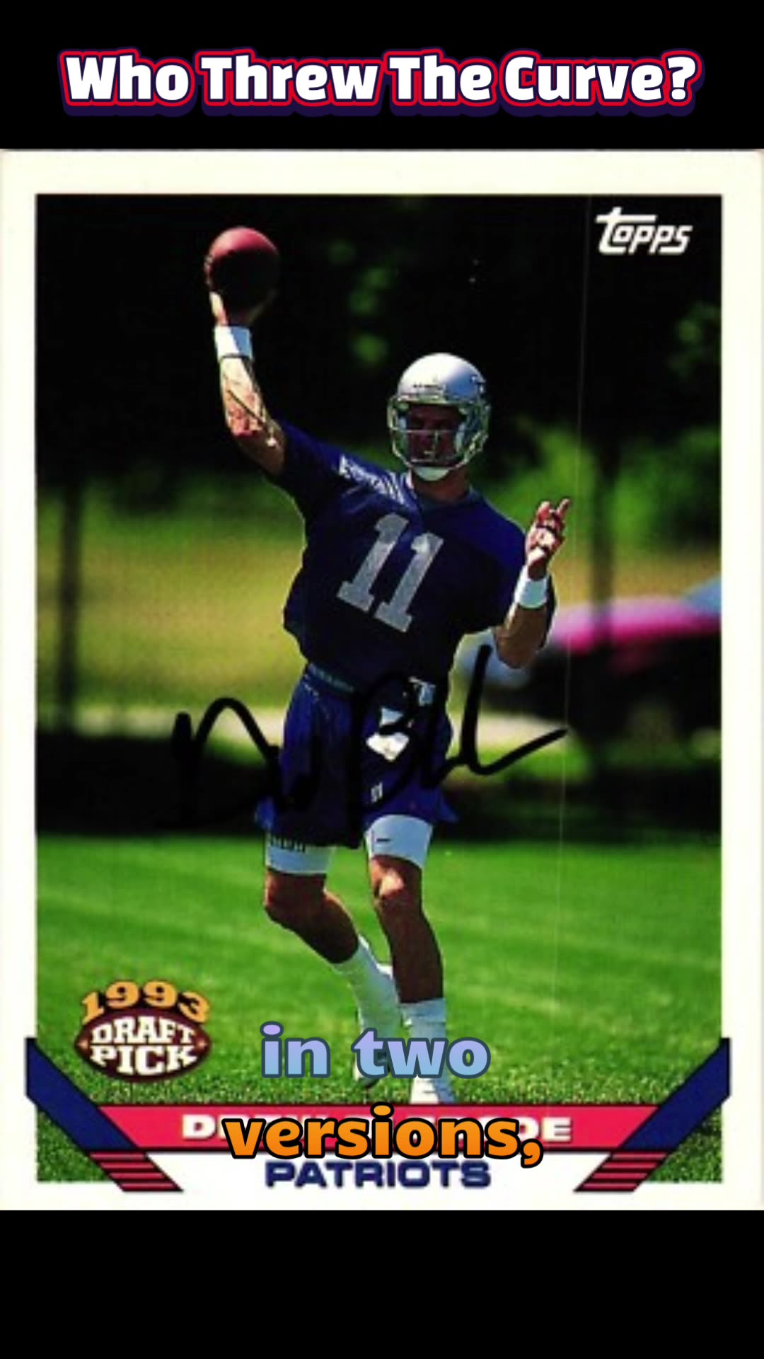 1993 Topps Football Cards You NEED to Own – Hidden Gems & Rookie Gold!