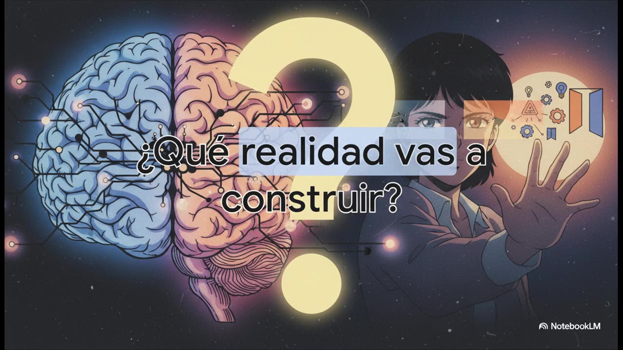 The Science of Manifestation ES