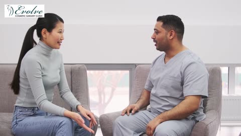 Meet Dr. Samir Ahire | Top Cosmetic Surgeon in Mumbai | Evolve Cosmetic Clinic India