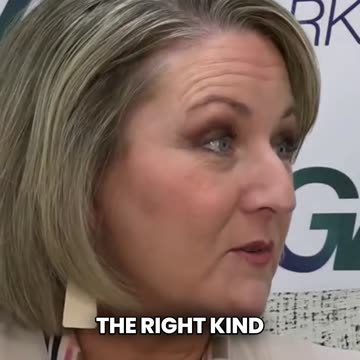 ✨ Faith and Leadership in America ✨JPB 2025 – Andrew Phipps and Christy Stutzman ✨