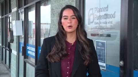 👏Planned Parenthood Clinic CLOSES in Greater Ohio after Loss of Federal Funding