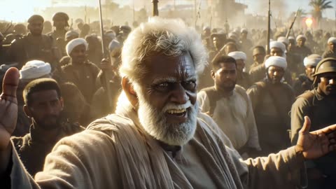 ANTICHRIST 2025 Full Movie 🔴 The Beast of Revelation 666 🔴