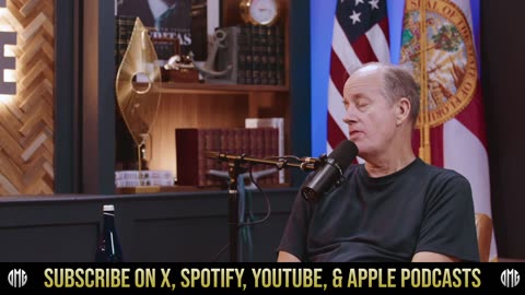 NSA Whistleblower Exposes Operation Trailblazer