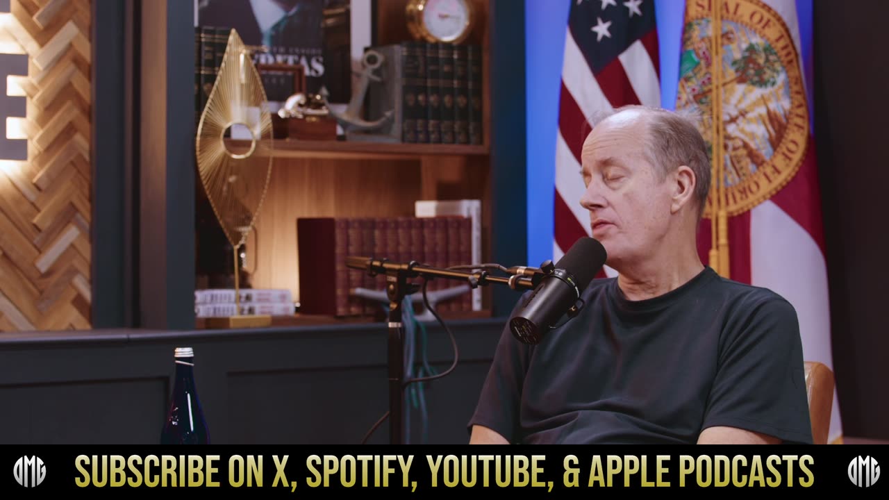 NSA Whistleblower Exposes Operation Trailblazer