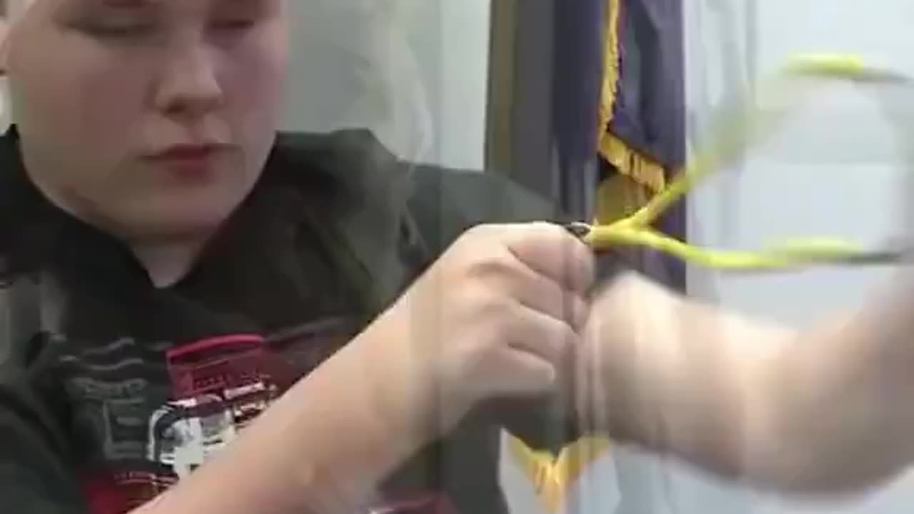 Did Kid Do Anything Wrong?