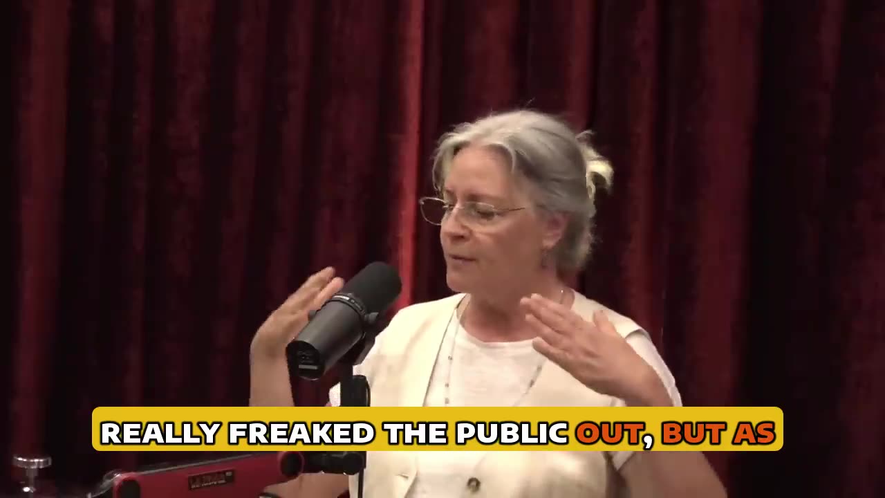 Dr. Suzanne Humphries: Polio Was Made More Lethal by a 1916 Rockefeller Lab