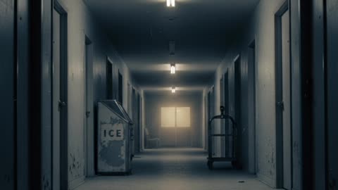 Liminal Space (AI Jazz Songs)
