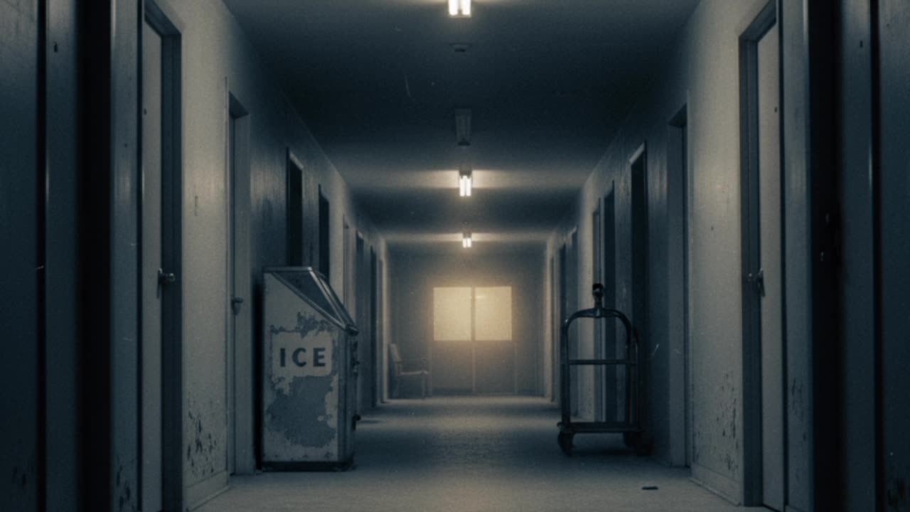 Liminal Space (AI Jazz Songs)