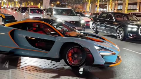 🔥💨 This Aston Martin Valkyrie is a HYPERCAR BEAST! | LuxurySportsCars