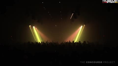 Deep Dish (Dubfire & Sharam) at The Concourse Project | Full Set (31 Jan 2025)