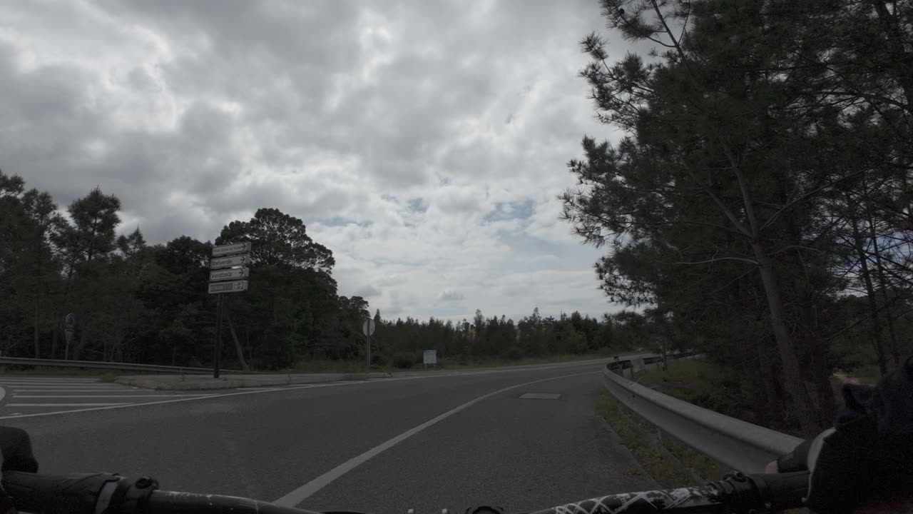 BIKE RIDE pela MS S06E01 27th of MAR 2K25 PART 4